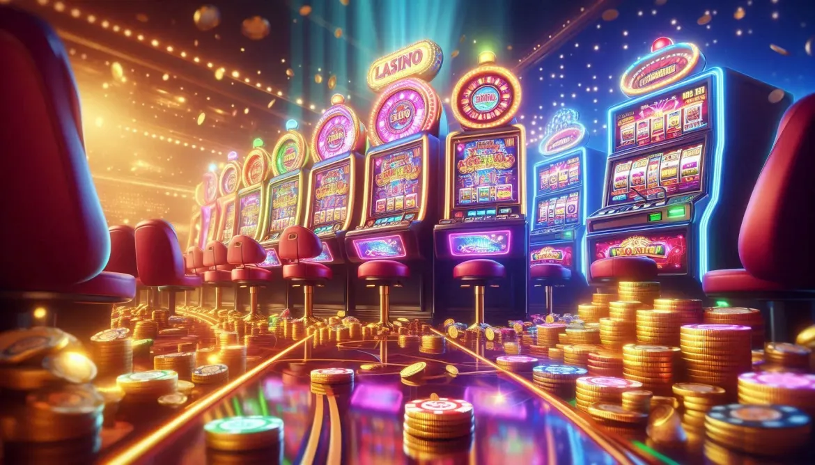 Cashbox Casino